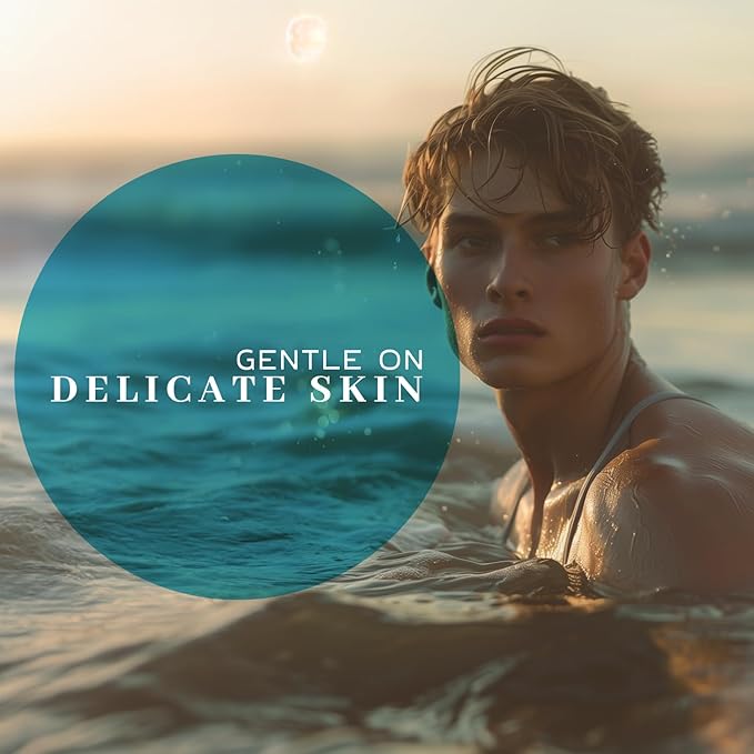 Vanman’s - Handmade Coconut and Magnesium Deodorant - Odor Control for Underarms - Routine Deodorant For Women and Men - Personal Care Products - 2.8 oz