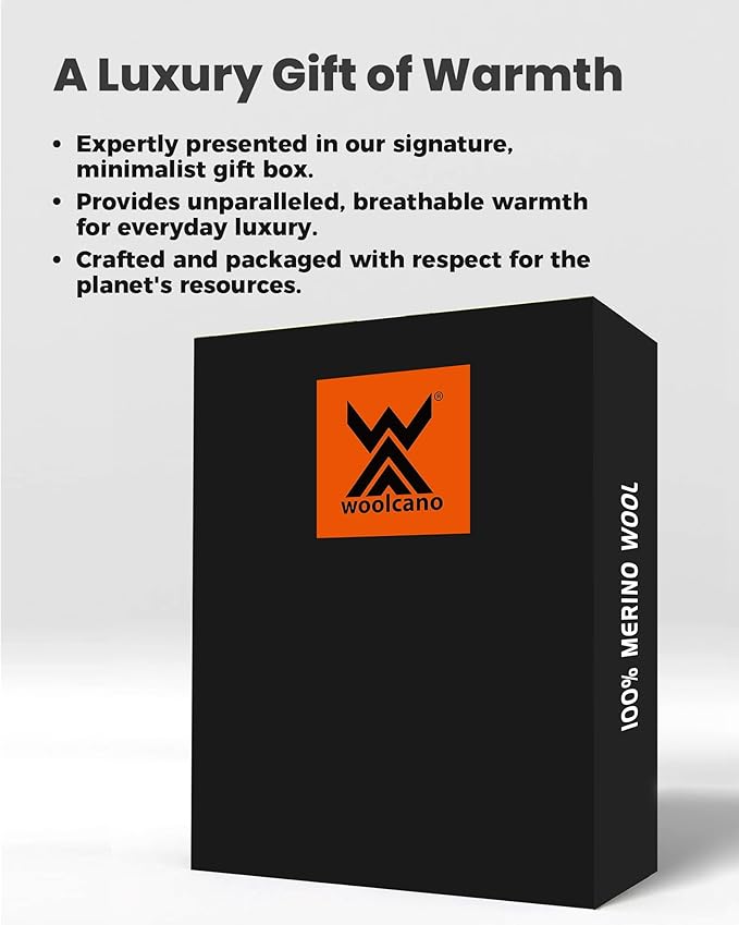 Women's 100% Merino Wool Base Layer Sets - Light and Midweight Thermal Underwear Gifts Pack with Wool Beanie