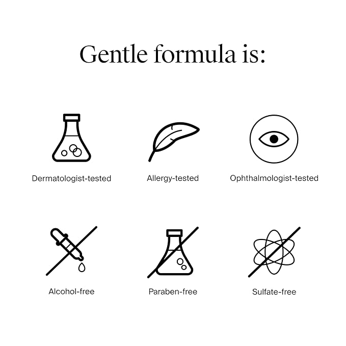 Neutrogena Night Calming Makeup Remover Face Wipes, Nighttime Cleansing Towelettes Remove Sweat, Dirt & Makeup & Calms Skin, Hypoallergenic, 100% Plant Based Cloth, 50 Count (2 Packs of 25)