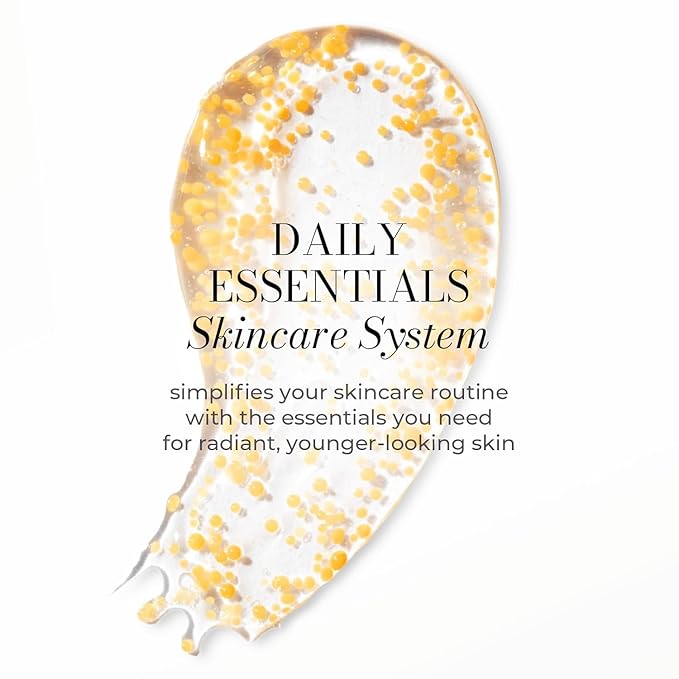 Meaningful Beauty Advanced 5-Piece Essentials Skincare System