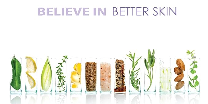 Belli Skincare Healthy Glow Facial Hydrator and Moisturizer, Vitamin C Face Cream for Oily, Dry, Sensitive Skin - Pregnancy Safe, Non Toxic, 1.5 Fl Oz (Pack of 1)