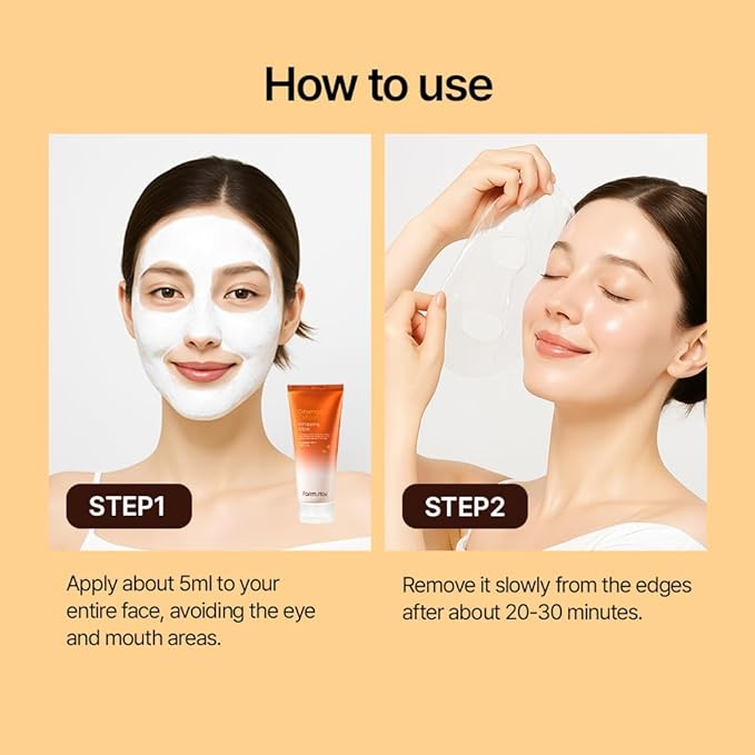 GINSENG & COLLAGEN WRAPPING MASK 5.07 fl.oz/150ml | collagen night wrapping mask, peel off face mask, Hydrolyzed Collagen, Glass skin, Glow skin, Hydrating & Moisturizing, korean skincare