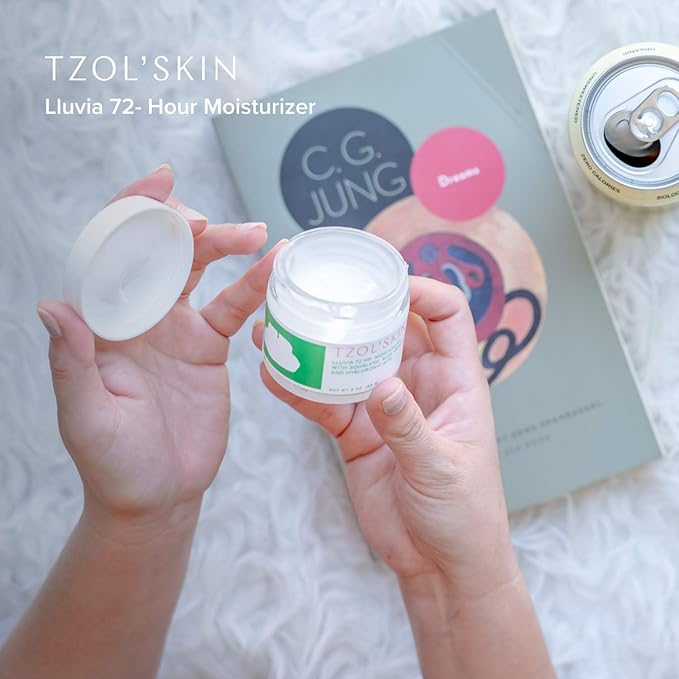 TZOL' SKIN Day Time Discovery Set- Day Time Serum and Face Moisturizer, Day Set, Vegan, Free of Paraben, Silicones, and Sulfates. Always Cruelty Free.