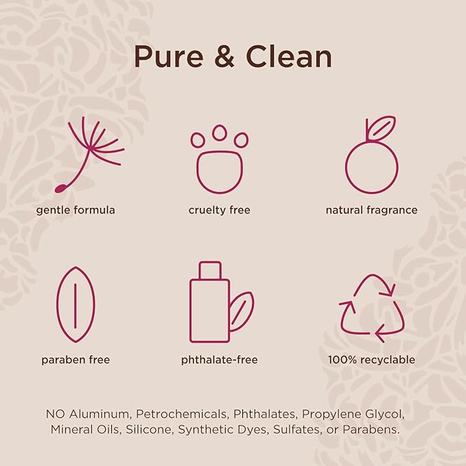 Lavanila Pure Vanilla Perfume for Women, 1.7 oz / 50 ml - Pure Madagascar Vanilla & Creamy Tonka Bean Fragrance, Clean and Natural Eau de Parfum Made In USA