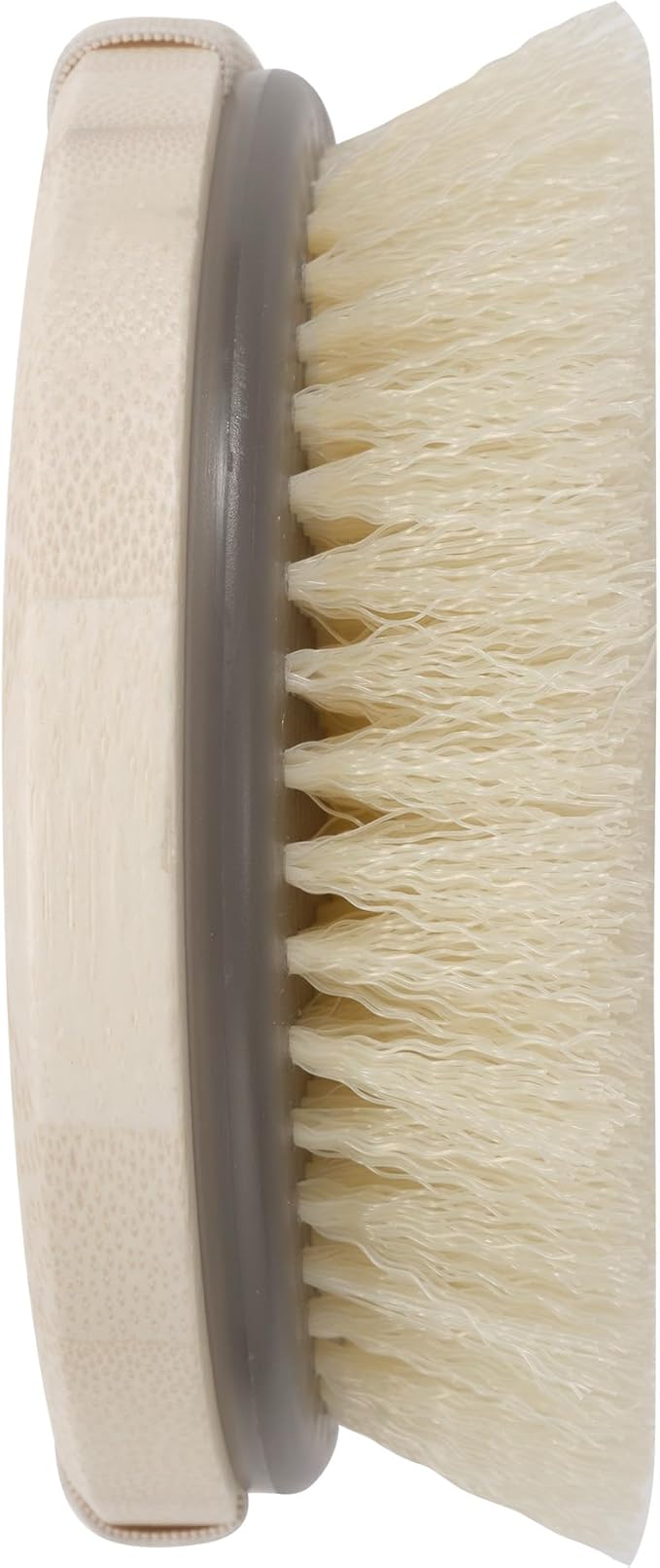 EcoTools Dry Body Brush, for Post Shower & Bath Skincare Routine, Removes Dirt and Promotes Blood Circulation, 1 Count