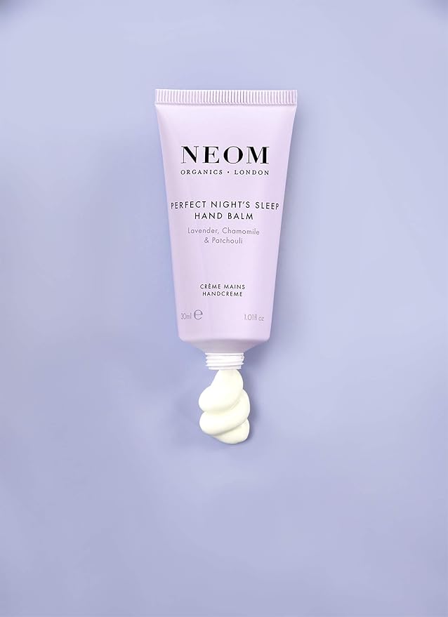 Neom - Hand Balm 30ml | 1.01 fl oz (30ml, Sleep)