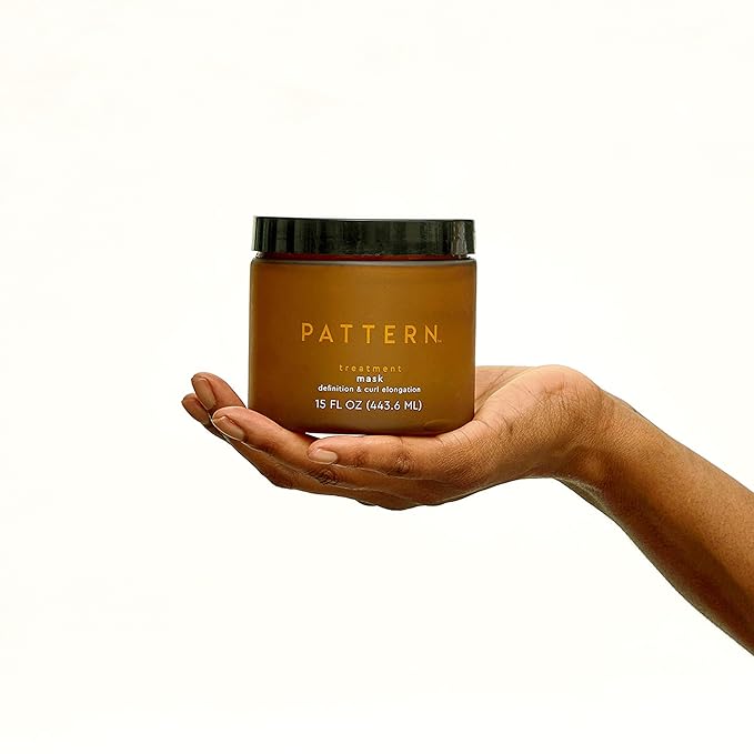 PATTERN Beauty by Tracee Ellis Ross Treatment Mask 15 oz/ 443.6 mL