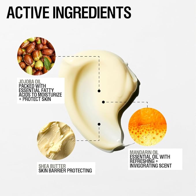 Grown Alchemist Restorative Body Cream. Hydration Blend of Shea Butter, Jojoba Oil and Vitamin E, Nourishing Moisturizer, Repairs and Balances Dry Skin (500mL)