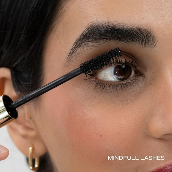 MindFull Lashes Lengthening Mascara