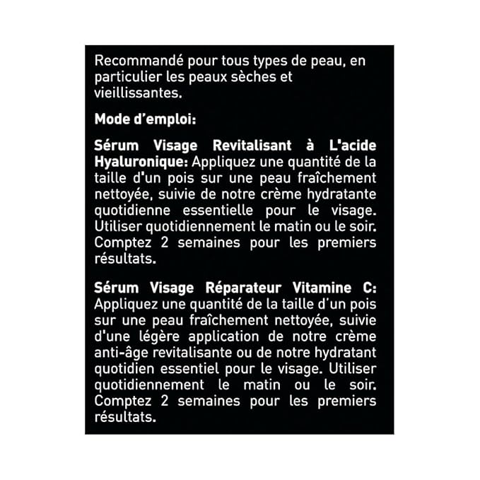 Brickell Men's Daily Anti-Aging Day and Night Serum Routine, Natural and Organic, Scented