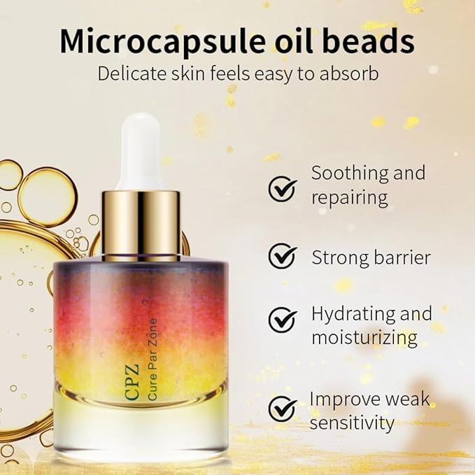 Skincare’s Deep Hydrating Face Serum and Micro-Essence Lotion minimize pores, firm skin, and refresh your complexion with a bubble-infused cleanser and anti-aging rejuvenating serum for women.