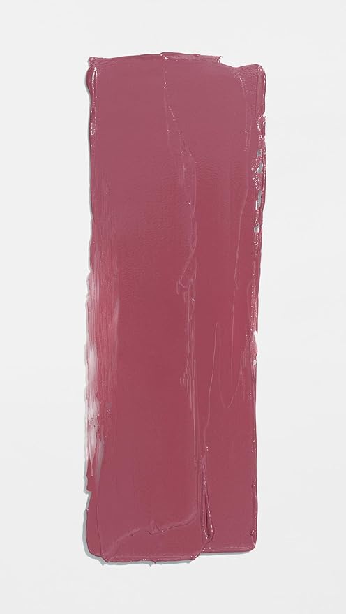 Lawless Women's Forget the Filler Lip-Plumping Line-Smoothing Satin Cream Lipstick, Minx, Pink, 0.1 Ounce