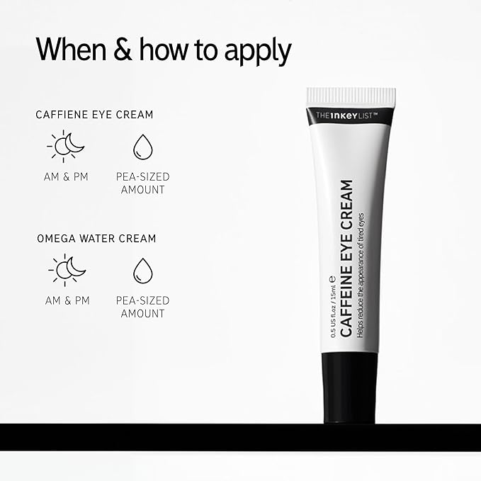 The INKEY List Moisture Boost Holiday Kit