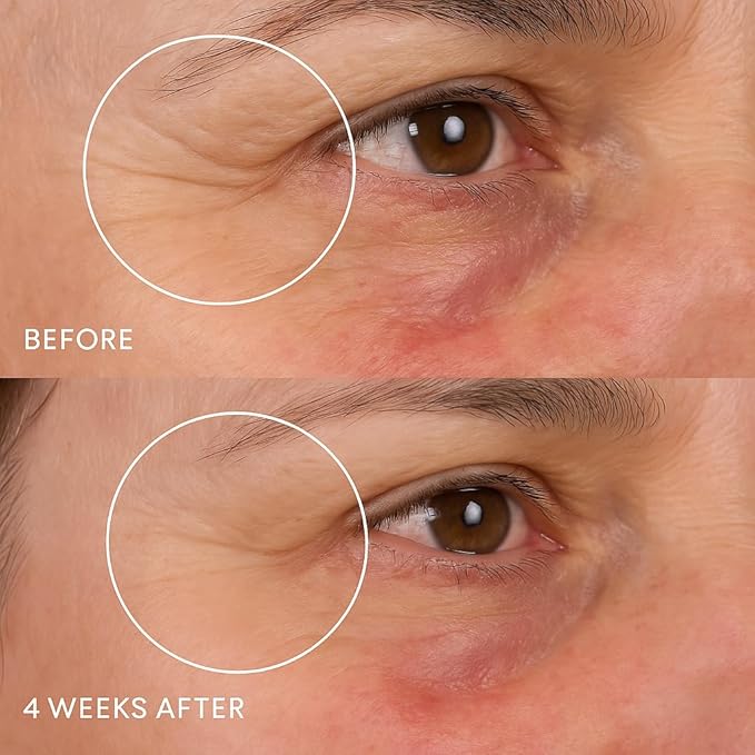 Bakuchiol Ceramide Peptide Face Moisturizer – Korean Vegan Skincare with 9 Peptides, Ceramides & Fermented Ginseng – For Fine Lines, Dry & Sensitive Skin, 1.7 oz