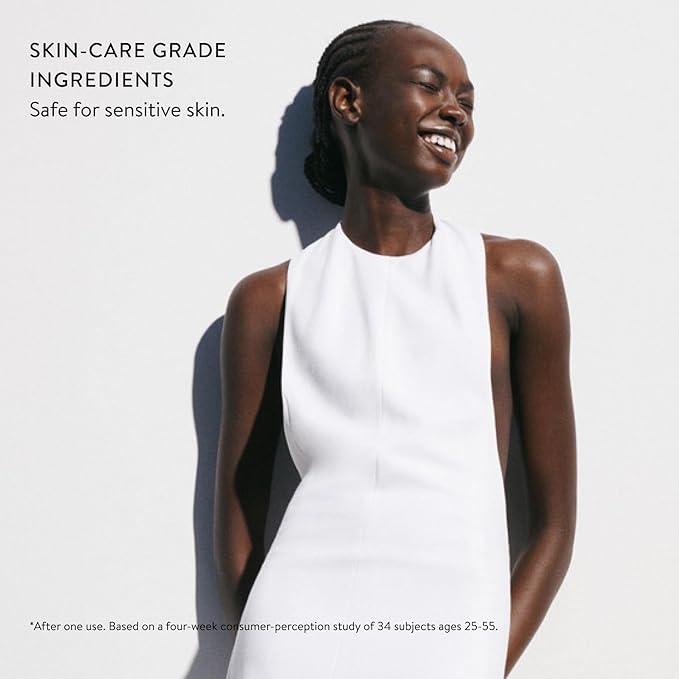 goop Beauty Glow Skin Highlighter Stick | Multi-Use Highlighter with Pearlescent Glow | Amino Acid & Micropearl Blend | Makeup and Skincare | Sunny: Cool-Toned Bronze | 0.28 oz