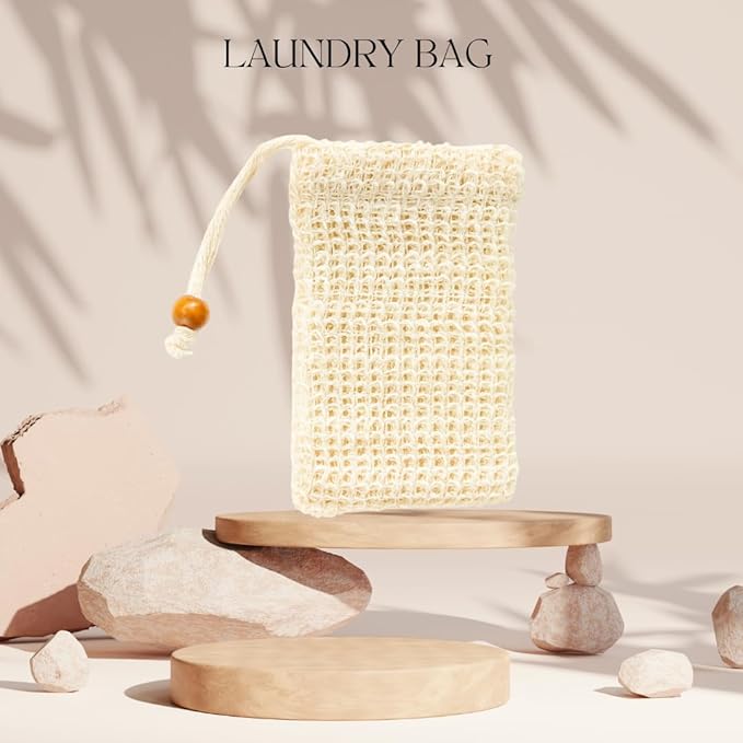 Self Care Unique Organic Spa Set for Teens, Women – Eco Friendly Box with Bamboo Makeup Brush, Wooden Jade Roller & Soft Face Towel – Natural Vegan Gift Box for Birthdays, Holidays & Relaxing Spa Day