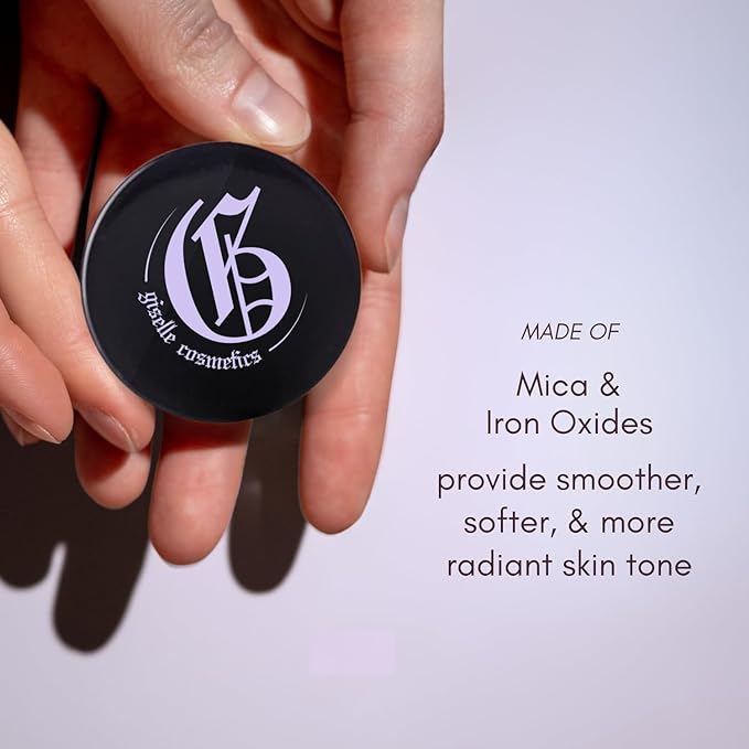 Coco Tan - Loose Powder Organic Mineral Eyeshadow