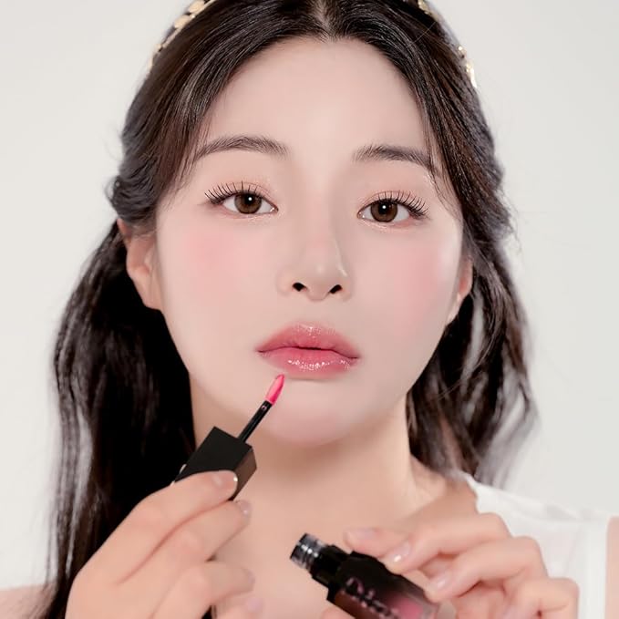 DINTO Blur-Glowy Lip Tint (212 Cor)