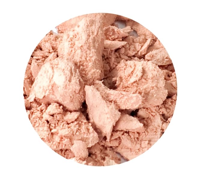 Gabriel Cosmetics Eyeshadow (Bisque - Soft Pink/Cool Matte)