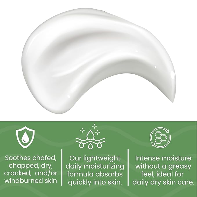 Summers Laboratories Moisture-All Lotion, Dry Skin, Sensitive Skin, Moisturel Alternative