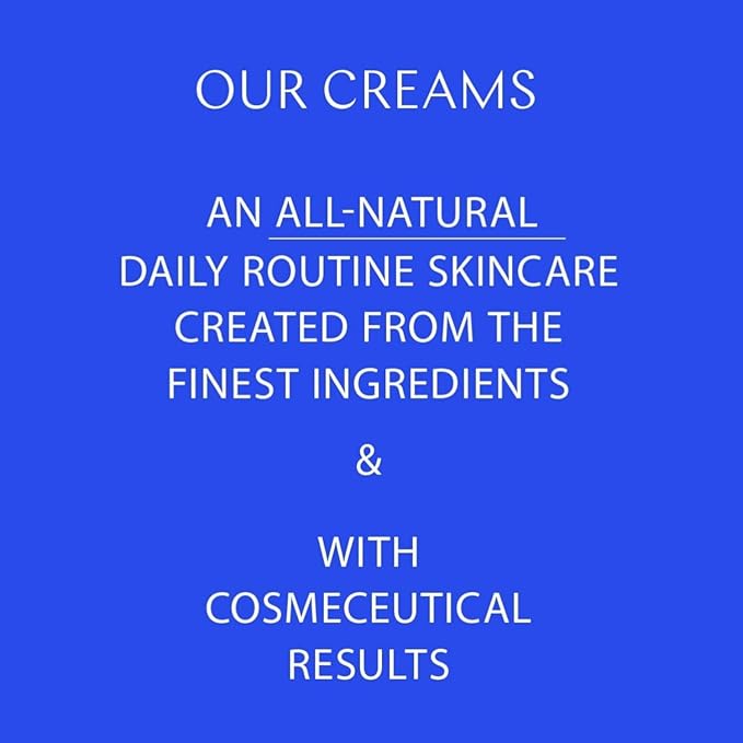 TZOL' SKIN Beauty Bundle Set- Intense Hydrating Moisturizer, Calming Detox Mask & A Firming Evening Cream + Gift with Purchase. Free of Paraben, Silicones and Sulfates. Always Cruelty Free.