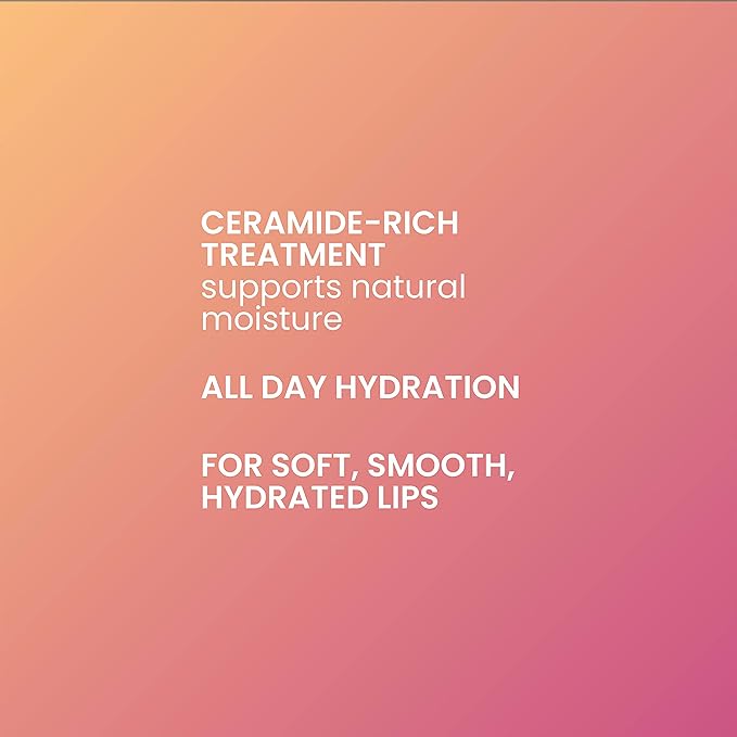 Burt's Bees Stocking Stuffers, 3 Overnight Lip Sleeping Mask Christmas Gifts Set - Exfoliating Scrub Restores, Hydrates & Smooths to Reduce Fine Lines, Passionfruit, Sweet Mint, Lemon Sorbet (3-Pack)