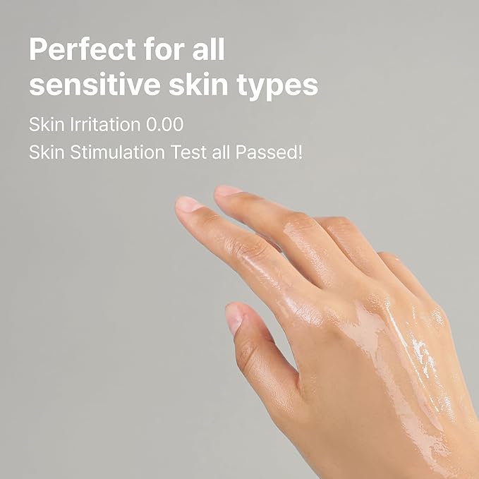 DearKlairs Fundamental Ampule Mist, 75% Green Tea Korean Face Toner Spray, Finishing Spray, Dewy Healthy Glow look, Set Makeup, Hydrating, Lightweight Facial Mist | Alcohol, Fragrance-Free