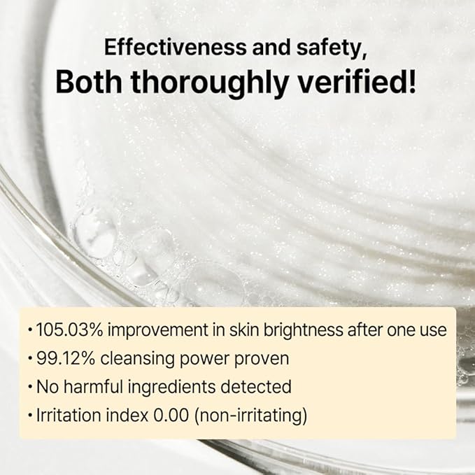 Veramore Glow-Enhancing Vegan Cleansing Pads – Dual-Sided Exfoliating & Brightening with Rice Extract & Hyaluronic Acid | Gentle, Hydrating K-Beauty Skincare, 70 Count (5.07 fl oz)