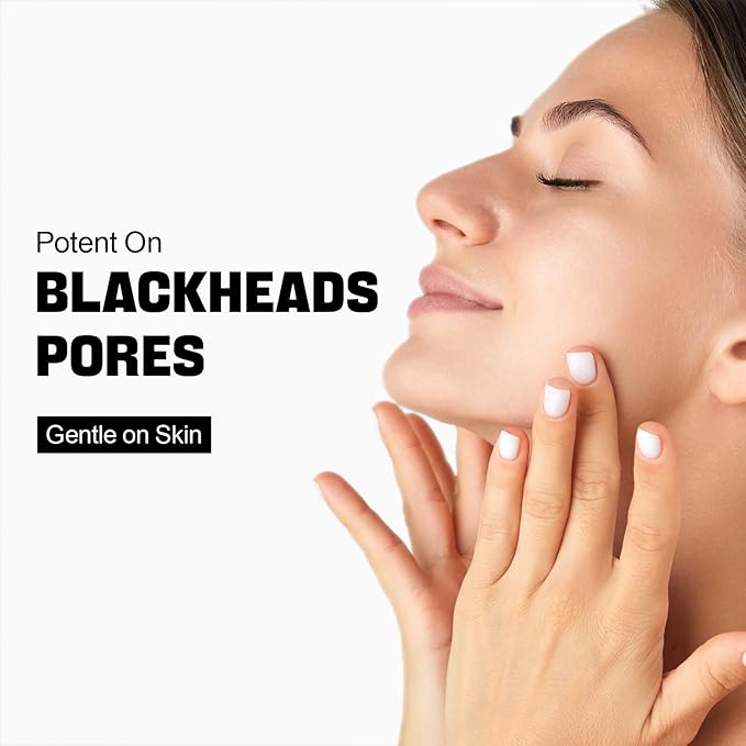 Salicylic Acid Toner, Blackhead Remover, BHA Liquid Exfoliant (CICA, 6.76OZ), ZealSea Pore Minimizer for Face, Gentle Alcohol Free BHA Toner for All Skin Type with Niacinamide, Redness Relief, Vegan