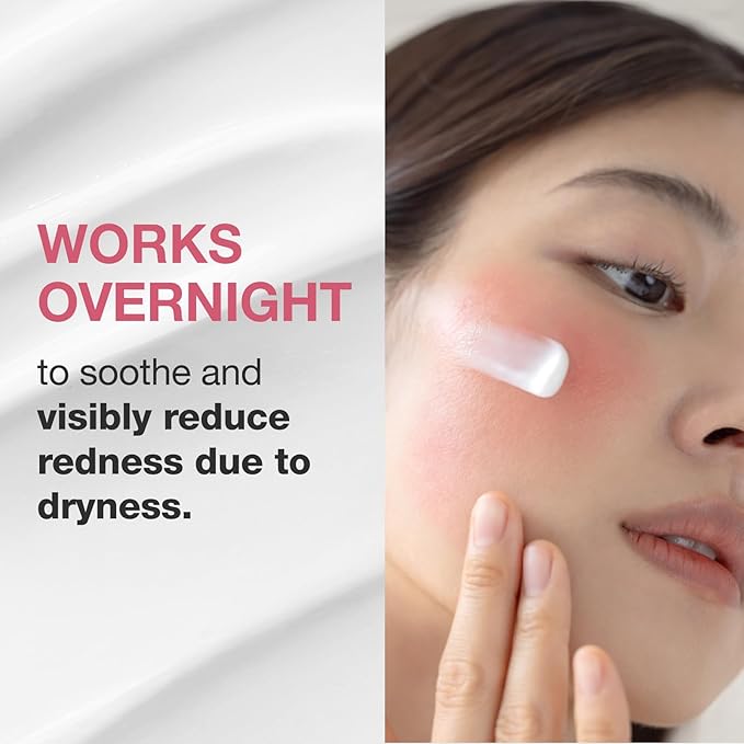 Physiogel Redness Reducing Cream – Ceramide Moisturizer for Dry, Sensitive & Redness-Prone Skin, Repairs Skin Barrier, Dermatologist-Tested, Fragrance-Free, Korean Skincare, 1.69 fl oz