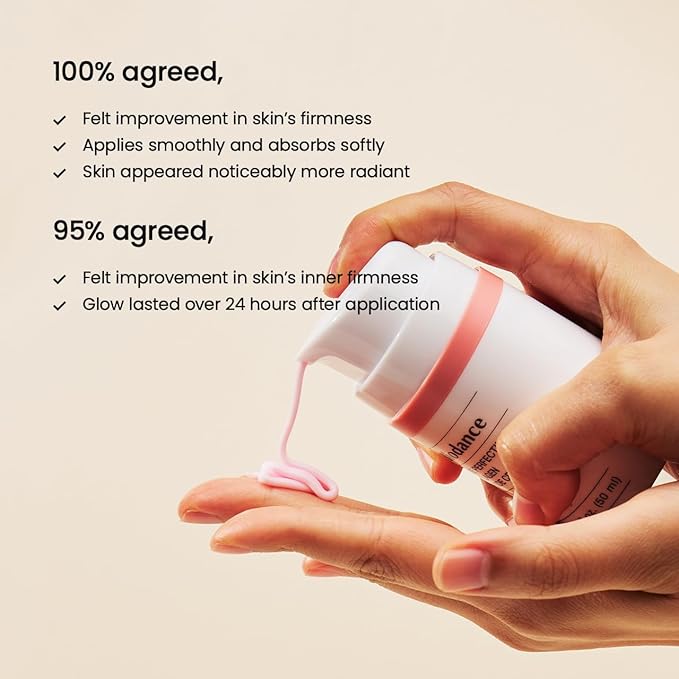 BIODANCE Pore Perfecting Collagen Peptide Cream, Hydrating, Collagen Firming Facial Moisturizer, Korean Skincare | 1.69 fl.oz, 50ml