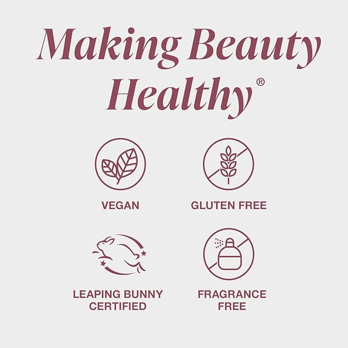 Mineral Fusion Brush-On Sun Defense, SPF 30, UVA and UVB Protection, No Parabens, Gluten Free, Vegetarian, No Phthalates, Hypo-allergenic 0.14 Ounce (Pack of 1)