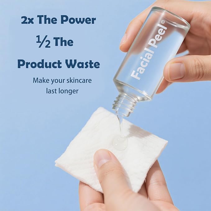 Thin Cotton Pads, Stretchable Cotton Wipes for Face Thin Silken Wipes Makeup Remover Cotton Pad for Wet Application Toner 3.9 * 3.9in Makeup Stretchable DIY Mask for Face 200 Count (Pack of 1)