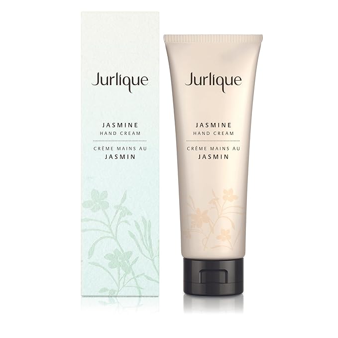 Jurlique - Jasmine Hand Cream 40ml