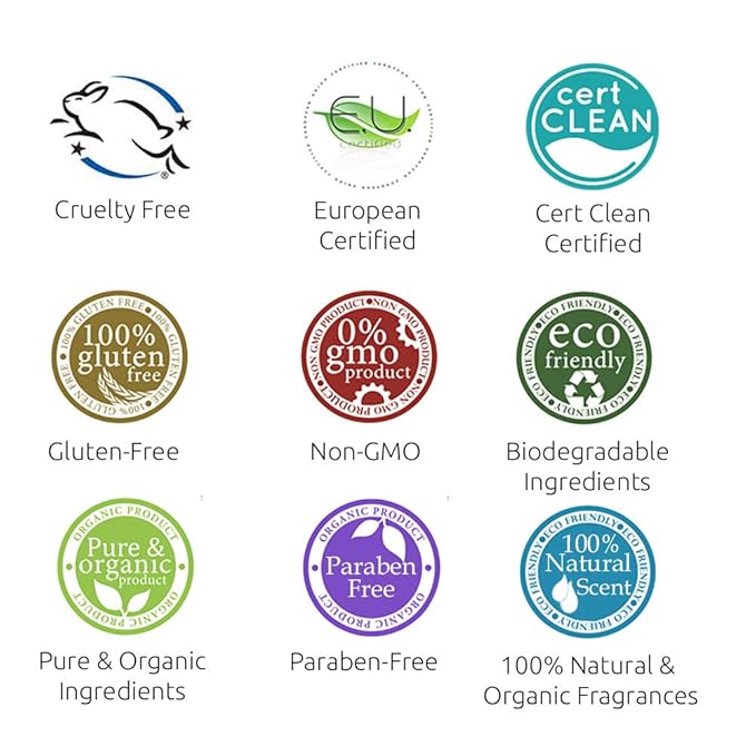 Lauren Brooke Cosmetiques Cream Eyeshadow | Natural Organic Eye Makeup, Richly Pigmented Creme Eyeshadow For Women (Rose Brown Shimmer)