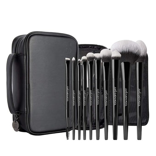 [JUNGSAEMMOOL OFFICIAL] Masterclass Brush Set (10 pieces)
