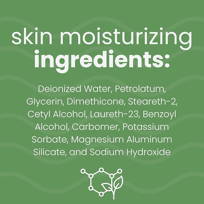 Summers Laboratories Moisture-All Lotion, Dry Skin, Sensitive Skin, Moisturel Alternative