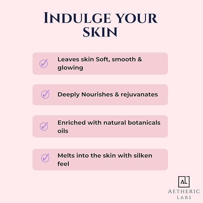 Glow Face Oil - Moringa, Rosehip & Argan Serum for Dry, Oily & Acne-Prone Skin - Hydrating, Non-Comedogenic, Vegan Skincare - Natural, 1.35 fl oz