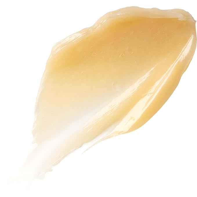 Burt's Bees Original Overnight Intensive Lip Treatment, Moisturizing, Restorative, Reduces Fine Lines, Vitamin E, Ceramides Oils, Natural Origin Lip Care, 0.25 Oz.