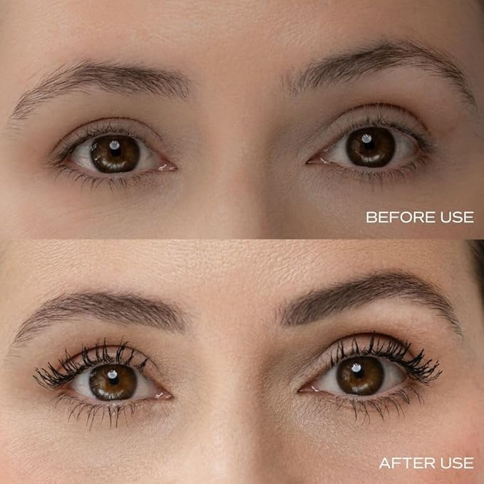 MindFull Lashes Lengthening Mascara
