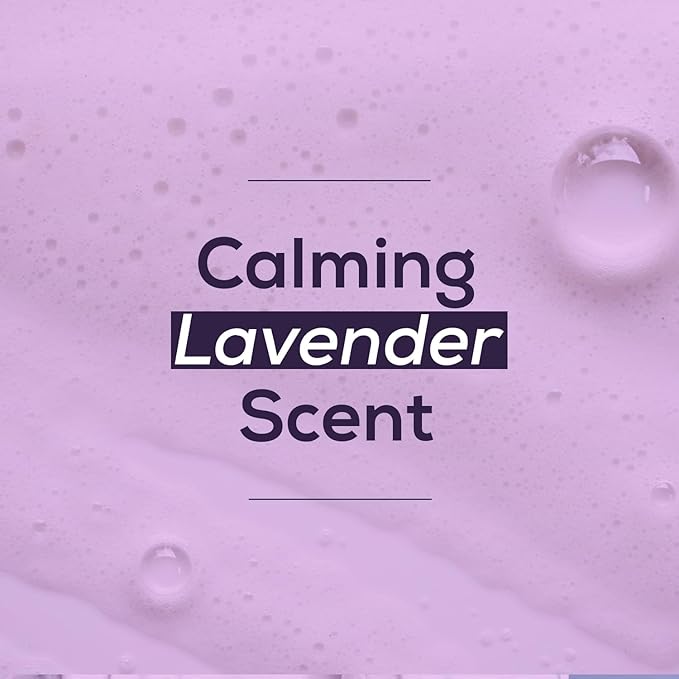 NOVEHA Lavender and Tea Tree Oil Eyelid Foaming Cleanser | Hydrating Hypoallergenic Daily Soap For Eyelashes and Lids, For Demodex, MGD, Stye Eye, Eye Irritations & Dry Skin | 3.38 fl oz (100ml)