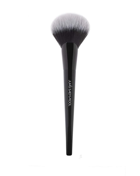 [JUNGSAEMMOOL OFFICIAL] Masterclass Contour Brush | Makeup Artist Brand | Synthetic Fanned makeup Brush | Flawless Sculpting