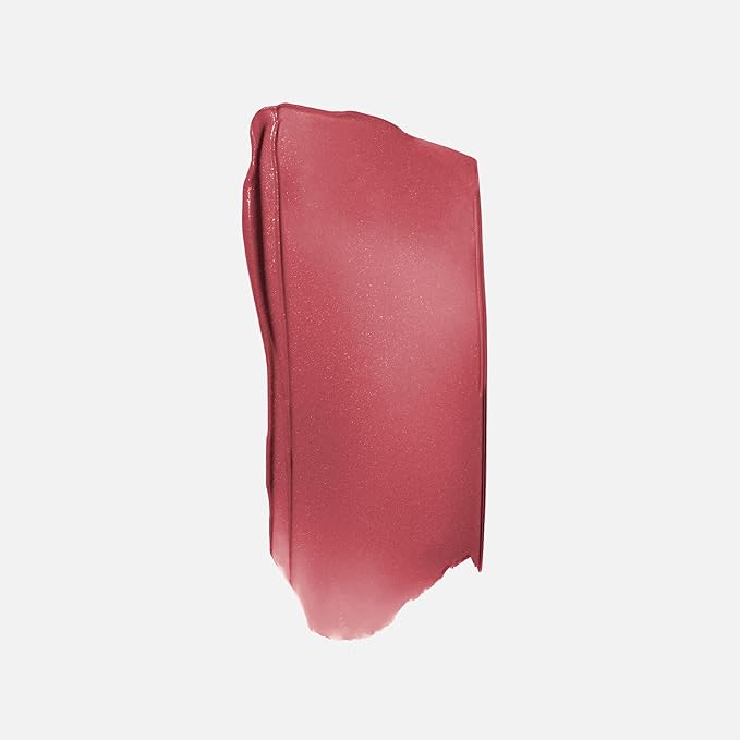 Saie Dew Liquid Blush for Cheeks - Hydrating Cream Blush Stick with a Blendable + Buildable Formula - Skincare Infused Dewy Cheek Tint for a Natural Flush - Glowy Makeup Essential - Dreamy (.40 oz)