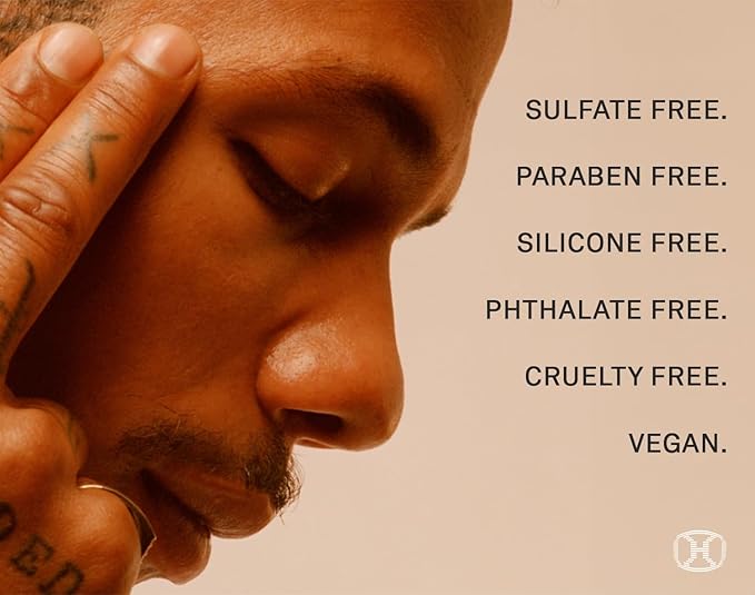 Hawthorne Everyday Men’s Skin Care Kit. Men’s Facial Care Kit with Face Wash Cleanser and Face Moisturizer Daily Face Routine For Men. Natural, Non-Toxic, Paraben Free, Phthalate Free. 4 Fl. Oz. Each.