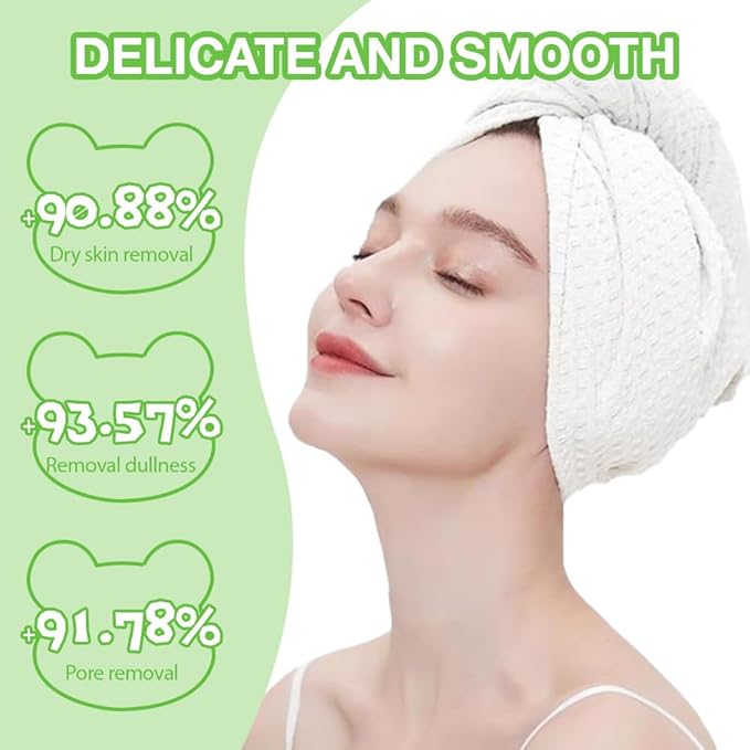 Kaely 6 Pack Animal Character Sheet Masks, Face Masks for Kids Teens Skin Care, Korean Soothe Facial Mask for All Skin Types, Girls Night Skincare Spa Party, Birthday Gifts for Women Men, Set05