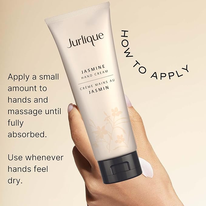 Jurlique - Jasmine Hand Cream 40ml