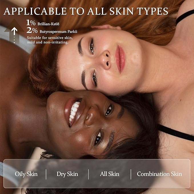 Retinol Under Eye Cream - Anti Aging Eye Cream for Dark Circles and Puffiness, Eye Bags, Wrinkles Fine Lines Skin Care Treatment Firming & Lifts for Man and Women - Gold 20ml