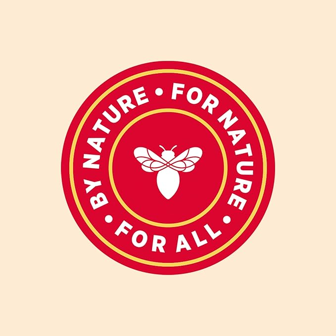 Burt's Bees Gifts Ideas - Essential Everyday Beauty Set, 5 Travel Size Products - Deep Cleansing Cream, Hand Salve, Body Lotion, Foot Cream and Lip Balm