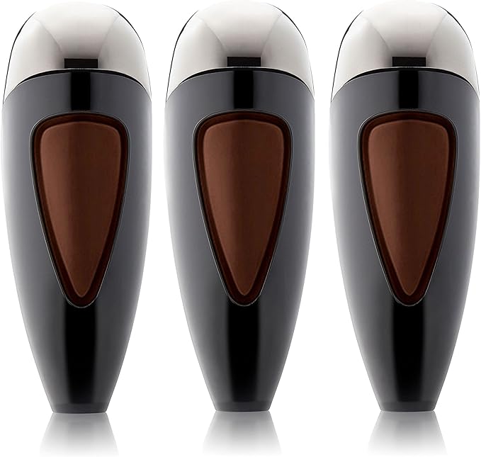 TEMPTU Perfect Canvas Airbrush Foundation Airpod: Anti-Aging Long-Wear Makeup, Buildable Coverage Semi-Matte, Natural Finish