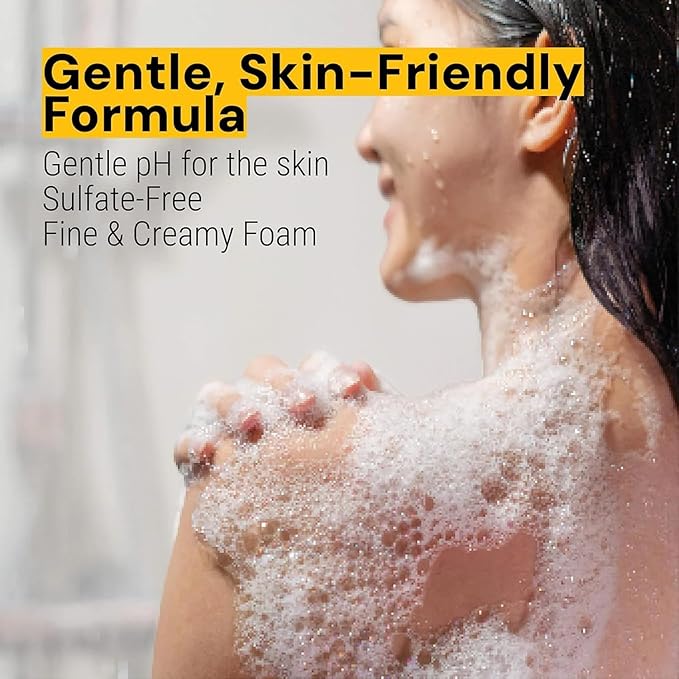 Panier des Sens Body Lotion, Moisturizer - Made in France 97% natural - 8.45 Floz/250 ml (Orange Blossom Set)